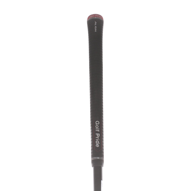 Cobra LTDx Graphite Mens Right Hand Driver 12* Stiff - Motore-X60g