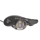 Cobra LTDx Graphite Mens Right Hand Fairway 3 Wood 15* Regular - Hzrdus Smoke 60g