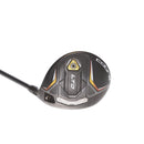 Cobra LTDx Graphite Mens Right Hand Fairway 3 Wood 15* Regular - Hzrdus Smoke 60g