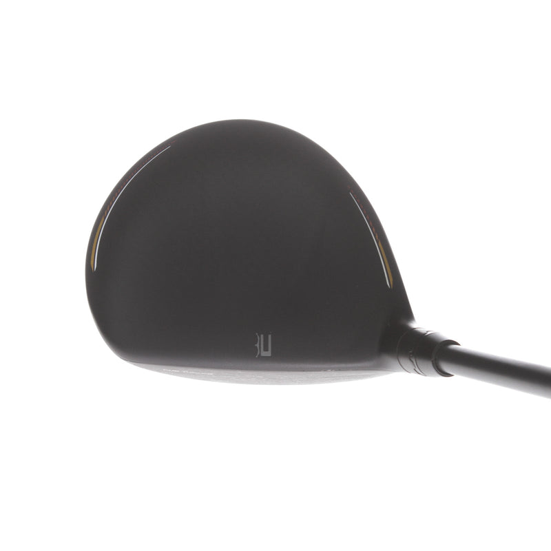 Cobra LTDx Graphite Mens Right Hand Fairway 3 Wood 15* Regular - Hzrdus Smoke 60g