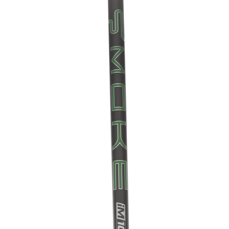 Cobra LTDx Graphite Mens Right Hand Fairway 3 Wood 15* Regular - Hzrdus Smoke 60g