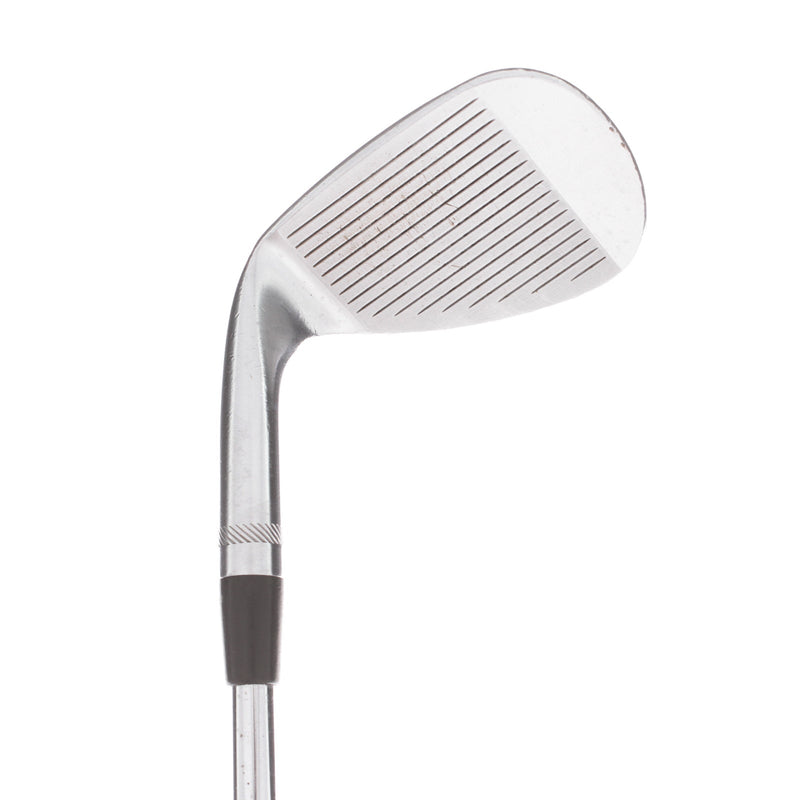 Titleist SM6 Steel Mens Right Hand Sand Wedge 65* 8 Bounce M Grind Wedge Flex - Dynamic Gold
