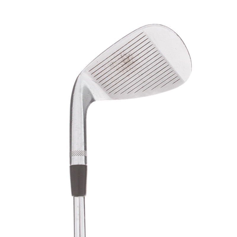 Titleist SM6 Steel Mens Right Hand Gap Wedge 52* 8 Bounce F Grind Wedge Flex - Dynamic Gold