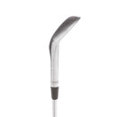 Titleist SM6 Steel Mens Right Hand Gap Wedge 52* 8 Bounce F Grind Wedge Flex - Dynamic Gold