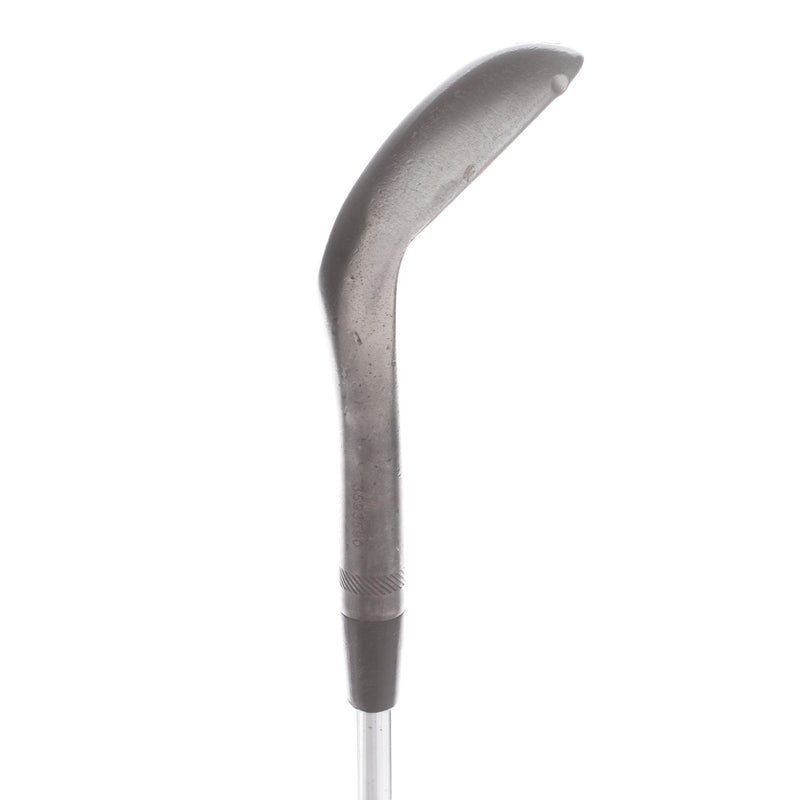 Titleist SM7 Steel Mens Right Hand Lob Wedge 60* 8 Bounce M Grind Wedge Flex - Dynamic Gold