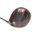 TaylorMade Stealth 2 Graphite Mens Right Hand Driver 9* Regular - Helium 5F3