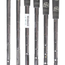 Wilson D-250 Steel Mens Right Hand Irons 5-PW Regular - Uniflex 85g