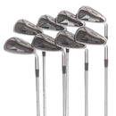 Mizuno MX-19 Steel Mens Right Hand Irons 4-SW Regular - MX-Lite