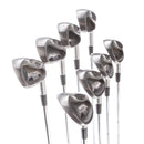 Mizuno MX-19 Steel Mens Right Hand Irons 4-SW Regular - MX-Lite