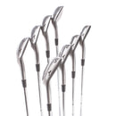 Mizuno MX-19 Steel Mens Right Hand Irons 4-SW Regular - MX-Lite