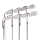 Mizuno MX-19 Steel Mens Right Hand Irons 4-SW Regular - MX-Lite