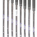 Mizuno MX-19 Steel Mens Right Hand Irons 4-SW Regular - MX-Lite