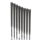 Mizuno MX-19 Steel Mens Right Hand Irons 4-SW Regular - MX-Lite