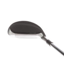 Mizuno MX-Fli-Hi Steel Mens Right Hand 4 Hybrid 23* Regular - MX-Lit Steel