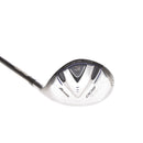 Mizuno JPX-800 Graphite Mens Right Hand 3 Hybrid 19* Regular - Exsar HS 50g