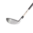 Mizuno JPX-800 Graphite Mens Right Hand 3 Hybrid 19* Regular - Exsar HS 50g