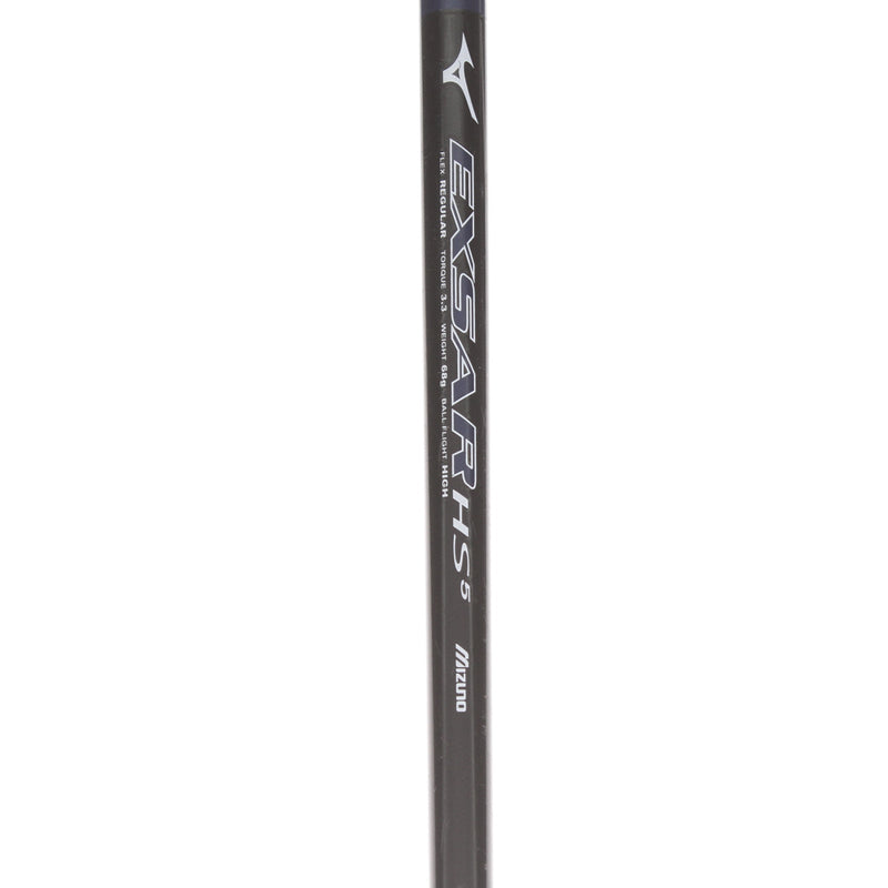 Mizuno JPX-800 Graphite Mens Right Hand 3 Hybrid 19* Regular - Exsar HS 50g