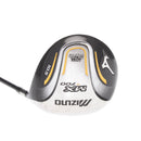 Mizuno Mx700 Graphite Mens Right Hand Driver 10.5* Regular - Fujikura Fit On