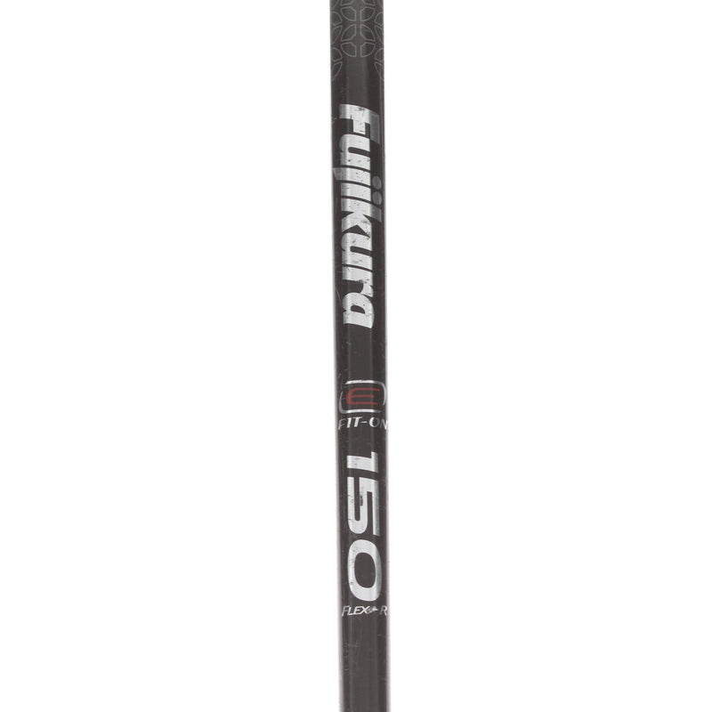 Mizuno Mx700 Graphite Mens Right Hand Driver 10.5* Regular - Fujikura Fit On