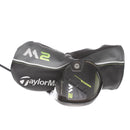 TaylorMade M-2 Graphite Mens Right Hand Driver 10.5* Regular - Fujikura 65g