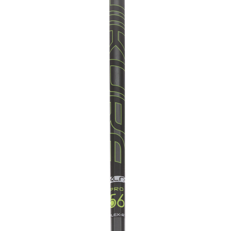 TaylorMade M-2 Graphite Mens Right Hand Driver 10.5* Regular - Fujikura 65g
