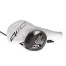 TaylorMade QI 10 Ls Graphite Mens Right Hand Driver 9* Stiff - Tense AV Limited 65 g