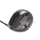 TaylorMade QI 10 Ls Graphite Mens Right Hand Driver 9* Stiff - Tense AV Limited 65 g