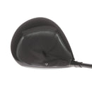 TaylorMade QI 10 Ls Graphite Mens Right Hand Driver 9* Stiff - Tense AV Limited 65 g