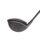 TaylorMade QI 10 Ls Graphite Mens Right Hand Driver 9* Stiff - Tense AV Limited 65 g