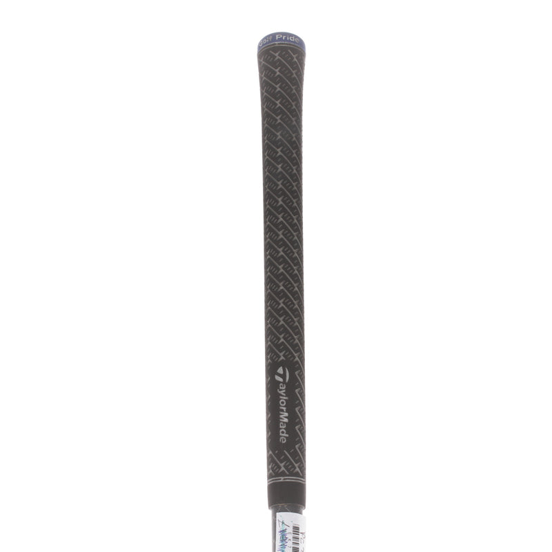 TaylorMade QI 10 Ls Graphite Mens Right Hand Driver 9* Stiff - Tense AV Limited 65 g