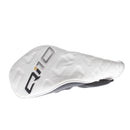 TaylorMade QI 10 Ls Graphite Mens Right Hand Driver 9* Stiff - Tense AV Limited 65 g