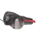 Wilson Dynapower Graphite Mens Right Hand Driver 10.5* Regular - Hzrdus Smoke Red 50g