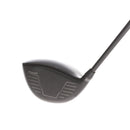 Wilson Dynapower Graphite Mens Right Hand Driver 10.5* Regular - Hzrdus Smoke Red 50g