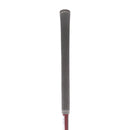 Wilson Dynapower Graphite Mens Right Hand Driver 10.5* Regular - Hzrdus Smoke Red 50g