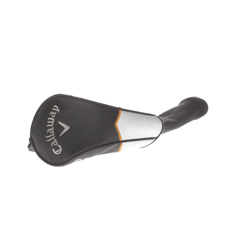 Callaway X-Hot 2+ Graphite Mens Right Hand Fairway 3 Wood 15* Regular - Callaway 65g