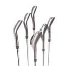 Callaway X-Hot 2+ Steel Mens Right Hand Irons 6-SW Regular - Callaway Steel 85g