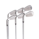 Callaway X-Hot 2+ Steel Mens Right Hand Irons 6-SW Regular - Callaway Steel 85g