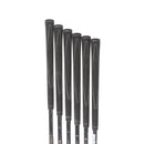 Callaway X-Hot 2+ Steel Mens Right Hand Irons 6-SW Regular - Callaway Steel 85g