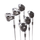 Srixon Z 565 Steel Mens Right Hand Irons 5-PW Stiff - N.S Pro 950 GH