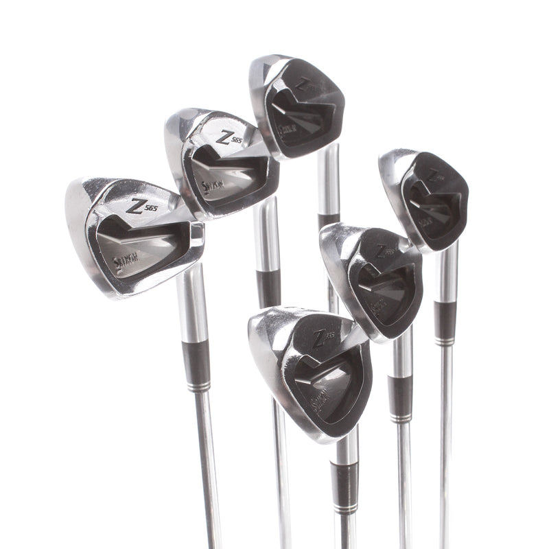 Srixon Z 565 Steel Mens Right Hand Irons 5-PW Stiff - N.S Pro 950 GH