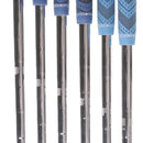 Srixon Z 565 Steel Mens Right Hand Irons 5-PW Stiff - N.S Pro 950 GH