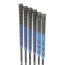 Srixon Z 565 Steel Mens Right Hand Irons 5-PW Stiff - N.S Pro 950 GH