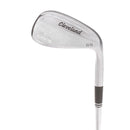 Cleveland RTX4 Steel Mens Right Hand Approach Wedge 48* 8 Bounce Wedge Flex - Dynamic Gold Tour Issue S400