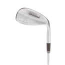 Cleveland RTX4 Steel Mens Right Hand Sand Wedge 56* 10 Bounce Wedge Flex - Dynamic Gold Tour Issue S400