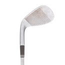 Cleveland RTX4 Steel Mens Right Hand Sand Wedge 56* 10 Bounce Wedge Flex - Dynamic Gold Tour Issue S400