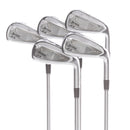 Srixon ZX-4 Graphite Mens Right Hand Irons 6-PW Regular - Diamana 60g