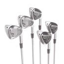 Srixon ZX-4 Graphite Mens Right Hand Irons 6-PW Regular - Diamana 60g