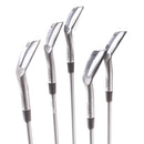 Srixon ZX-4 Graphite Mens Right Hand Irons 6-PW Regular - Diamana 60g