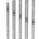 Srixon ZX-4 Graphite Mens Right Hand Irons 6-PW Regular - Diamana 60g