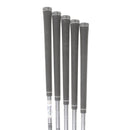 Srixon ZX-4 Graphite Mens Right Hand Irons 6-PW Regular - Diamana 60g